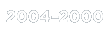 2000-2006
